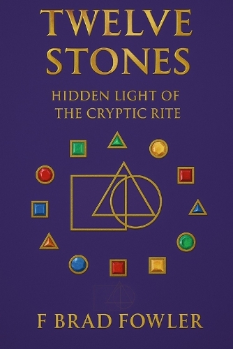 Twelve Stones