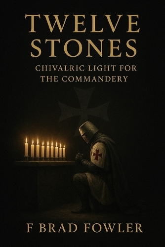 Twelve Stones