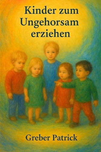 Die Erziehung zum Ungehorsam