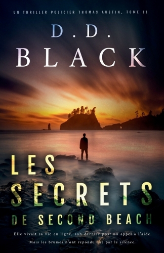 Les secrets de Second Beach