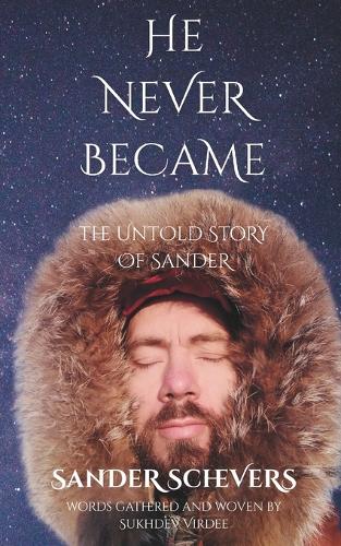 He Never Became