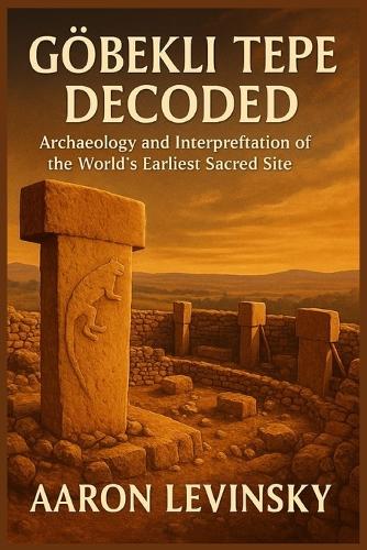 Göbekli tepe decoded