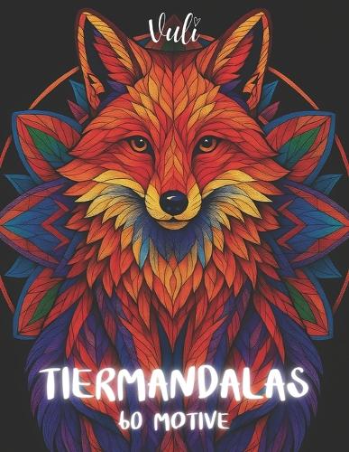 Tiermandalas