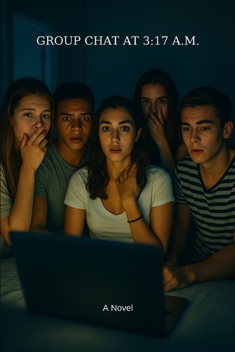 Group Chat at 3