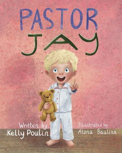 Pastor Jay