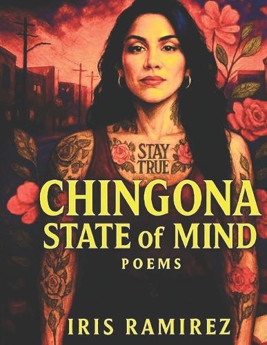 Chingona State Of Mind Poems