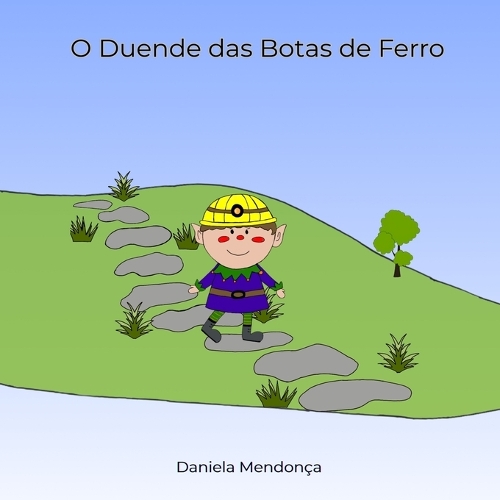 O Duende das Botas de Ferro