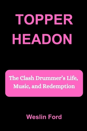 Topper Headon