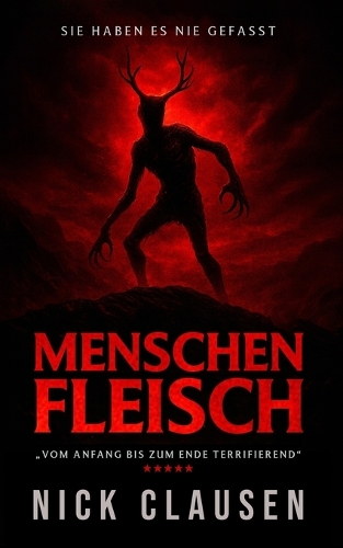 Menschenfleisch