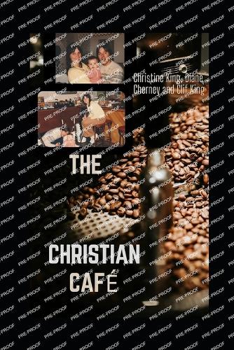 The Christian Café