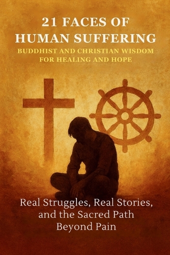 21 Faces of Human Suffering - Buddhist and Christian Wisdom for Healing and Hope