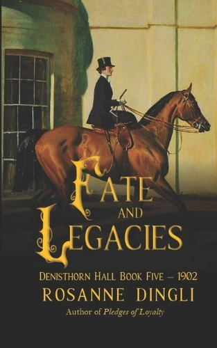 Fate and Legacies