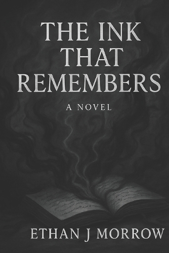 The Ink That Remembers