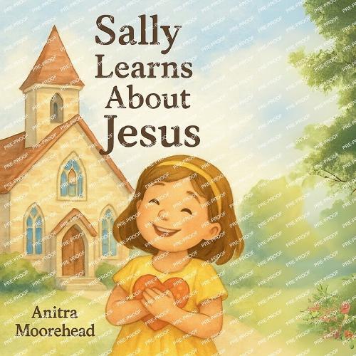Sally Learns About Jesus
