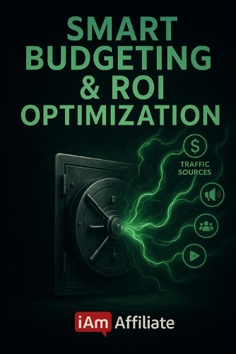 Smart Budgeting & ROI Optimization
