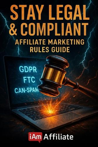 Stay Legal & Compliant