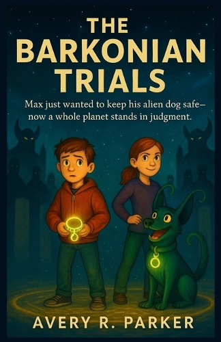 The Barkonian Trials