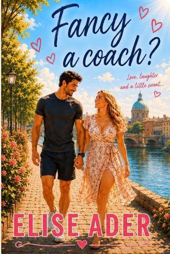Fancy a coach?