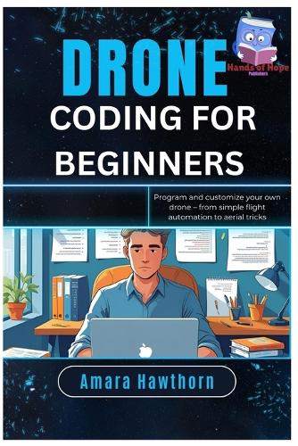 Drone Coding for Beginners