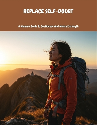 Replace Self-Doubt
