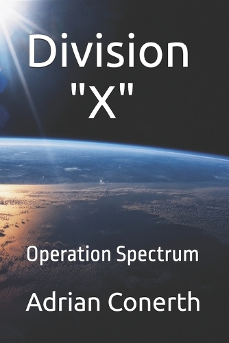 Division "X"
