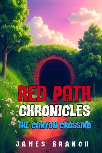 Red Path Chronicles