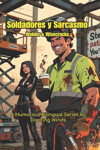 Welders & Wisecracks (a Bilingual Storybook for English & Spanish Learners)