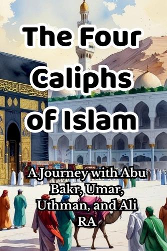 The Four Caliphs of Islam