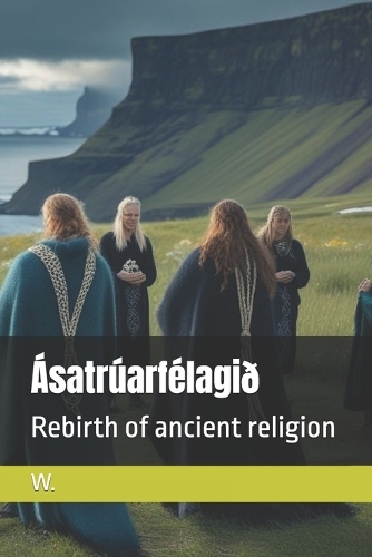 Ásatrúarfélagið