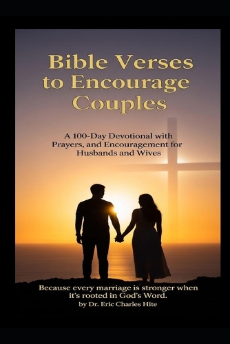 Bible Verses To Encourage Couples