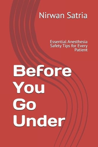 Before You Go Under