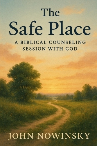 The Safe Place