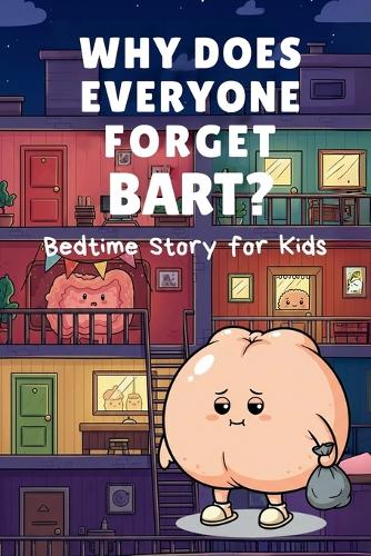 Why Does Everyone Forget Bart?