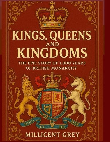 Kings, Queens and Kingdoms