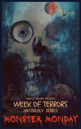 Monster Monday
