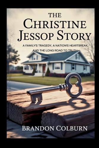 The Christine Jessop Story