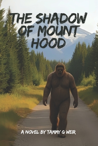 The Shadow of Mount Hood