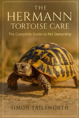 The Hermann Tortoise Care