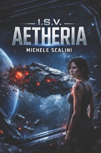 I.S.V. Aetheria