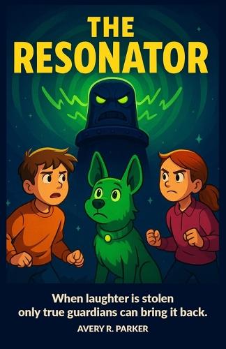 The Resonator