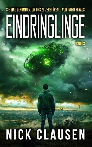 Eindringlinge 3