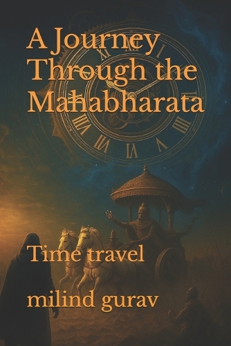 A Journey Through the Mahabharata