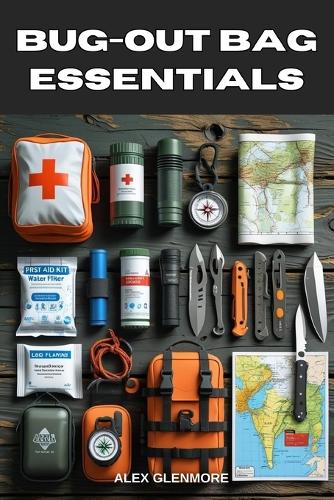 Bug-Out Bag Essentials
