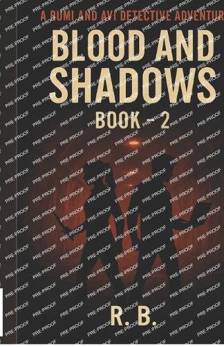 Blood & Shadows