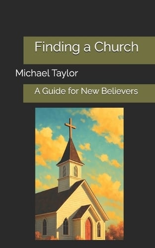 Finding a Church
