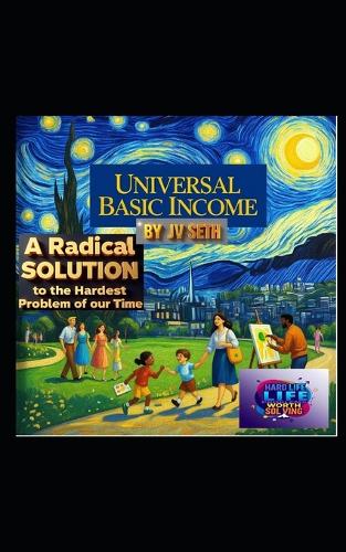 Universal Basic Income