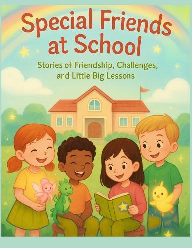 Special Friends at School