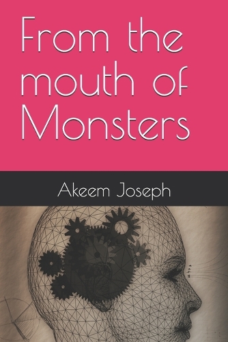 From the mouth of Monsters