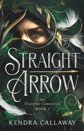 Straight Arrow