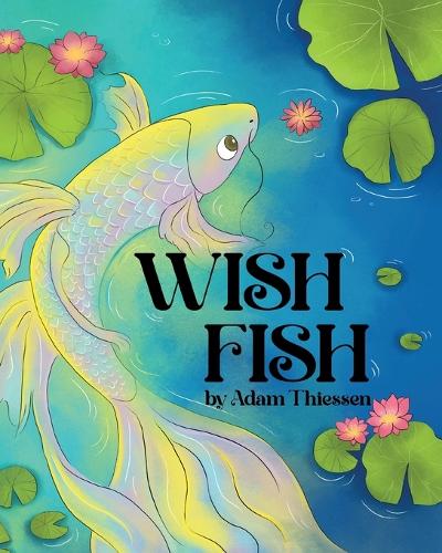 Wish Fish